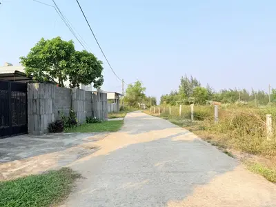 Bán đất Nam Hội An Biển Bình Minh, Quảng Nam (khu khác) – 165,4 m², 2,15 tỷ – ảnh 8