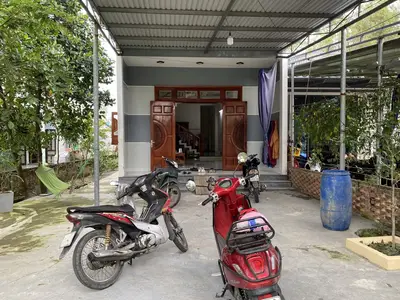 Bán nhà mặt tiền Viêm Tây 1, Quảng Nam (khu khác) – 263 m², 2 tầng, 4,6 tỷ