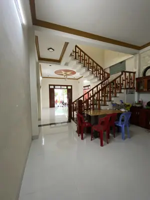 Bán nhà mặt tiền Viêm Tây 1, Quảng Nam (khu khác) – 263 m², 2 tầng, 4,6 tỷ – ảnh 4