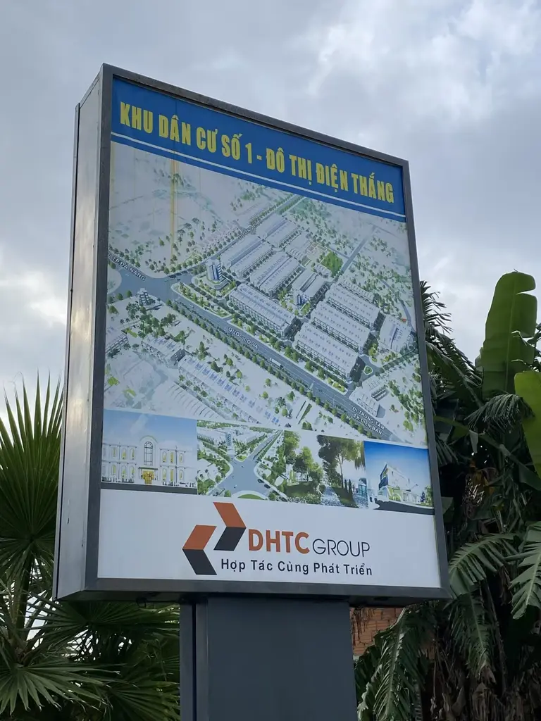 Bán nhà mặt tiền Viêm Tây 1, Quảng Nam (khu khác) – 263 m², 2 tầng, 4,6 tỷ – ảnh 5
