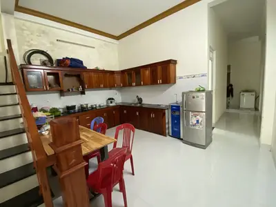 Bán nhà mặt tiền Viêm Tây 1, Quảng Nam (khu khác) – 263 m², 2 tầng, 4,6 tỷ – ảnh 8