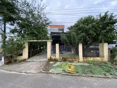 Bán nhà mặt tiền Viêm Tây 1, Quảng Nam (khu khác) – 263 m², 2 tầng, 4,6 tỷ – ảnh 12