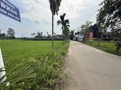 Bán đất Thôn Xuân Diệm Điện Tiến, Quảng Nam (khu khác) – 100,9 m², 950 triệu – ảnh 6