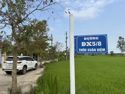 Bán đất Thôn Xuân Diệm Điện Tiến, Quảng Nam (khu khác) – 100,9 m², 950 triệu – ảnh 8