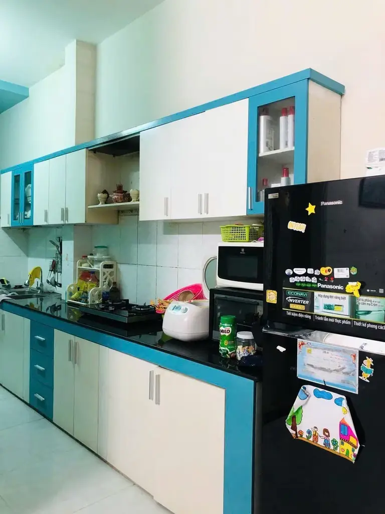 Bán nhà mặt tiền Trần Đình Long, Cẩm Lệ – 100 m², 2 tầng, 6,5 tỷ – ảnh 4