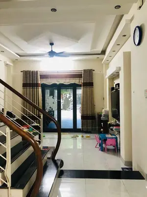 Bán nhà mặt tiền Trần Đình Long, Cẩm Lệ – 100 m², 2 tầng, 6,5 tỷ – ảnh 6