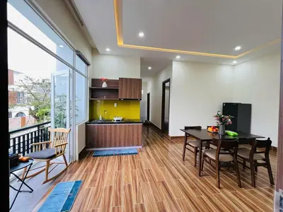Bán nhà mặt tiền Thanh Lương 11, Cẩm Lệ – 129 m², 3 tầng, 13,5 tỷ – ảnh 2