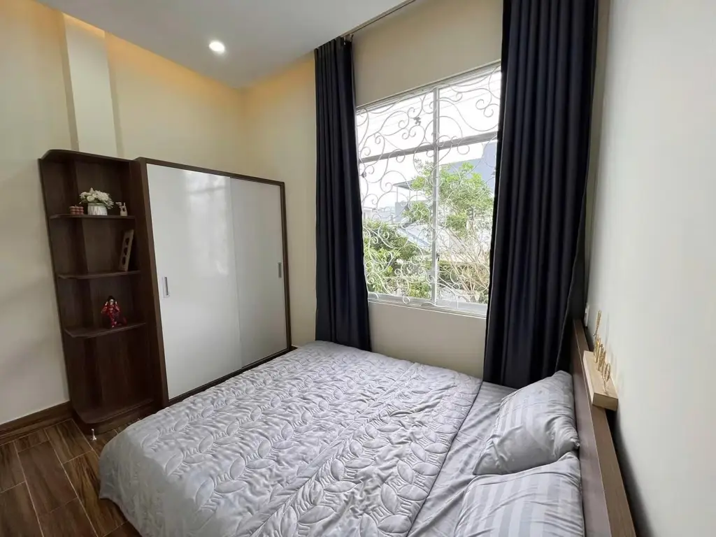 Bán nhà mặt tiền Thanh Lương 11, Cẩm Lệ – 129 m², 3 tầng, 13,5 tỷ – ảnh 4