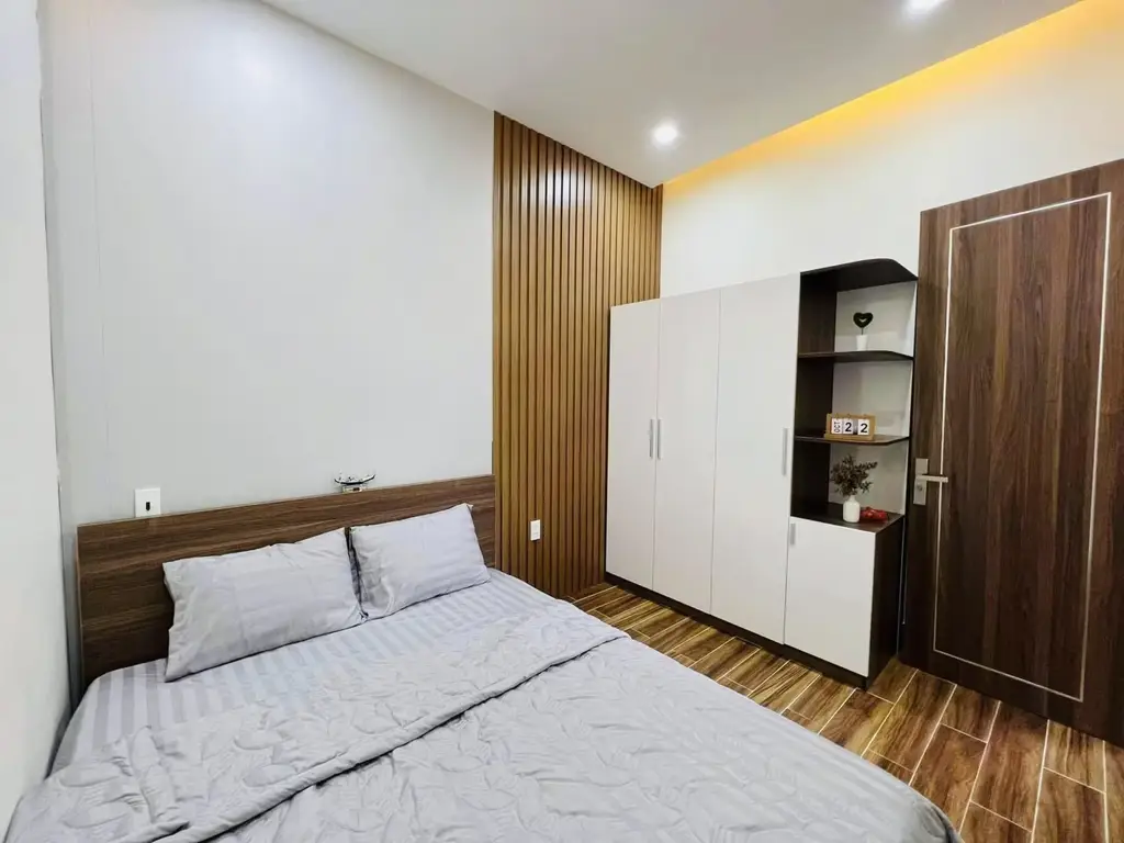 Bán nhà mặt tiền Thanh Lương 11, Cẩm Lệ – 129 m², 3 tầng, 13,5 tỷ – ảnh 5