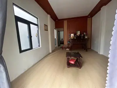 Bán nhà mặt tiền Tôn Thất Tùng, Thanh Khê – 52 m², 2 tầng, 6,5 tỷ