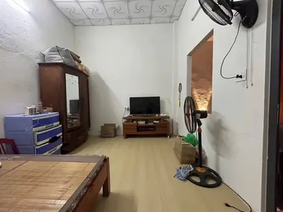 Bán nhà mặt tiền Tôn Thất Tùng, Thanh Khê – 52 m², 2 tầng, 6,5 tỷ – ảnh 2