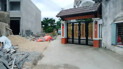 Bán đất mặt tiền Trần Thủ Độ, KP Cẩm Sa, Điện Nam Bắc, Quảng Nam (khu khác) – 279 m², 6,49 tỷ – ảnh 4