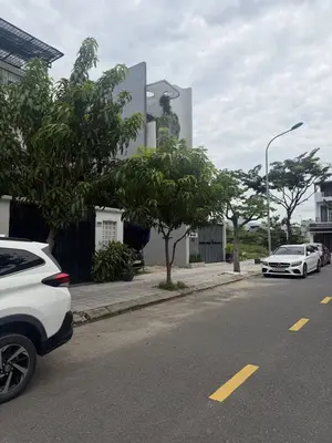 Bán đất mặt tiền Bờ Quan 10, Ngũ Hành Sơn – 105 m², 6,99 tỷ