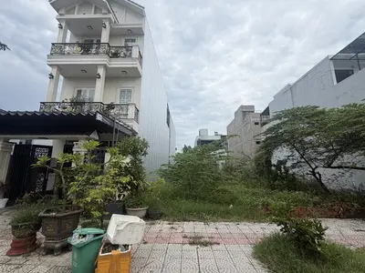 Bán đất mặt tiền Bờ Quan 10, Ngũ Hành Sơn – 105 m², 6,99 tỷ – ảnh 3