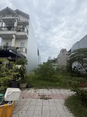 Bán đất mặt tiền Bờ Quan 10, Ngũ Hành Sơn – 105 m², 6,99 tỷ – ảnh 4