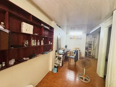 Bán nhà cấp 4 mặt tiền Nguyễn Duy Trinh, Ngũ Hành Sơn – 132 m², 10,8 tỷ