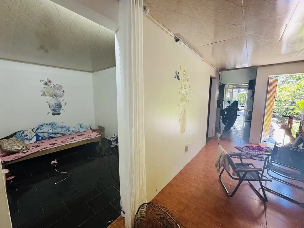 Bán nhà cấp 4 mặt tiền Nguyễn Duy Trinh, Ngũ Hành Sơn – 132 m², 10,8 tỷ – ảnh 2