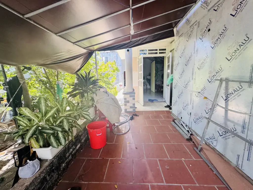 Bán nhà cấp 4 mặt tiền Nguyễn Duy Trinh, Ngũ Hành Sơn – 132 m², 10,8 tỷ – ảnh 3
