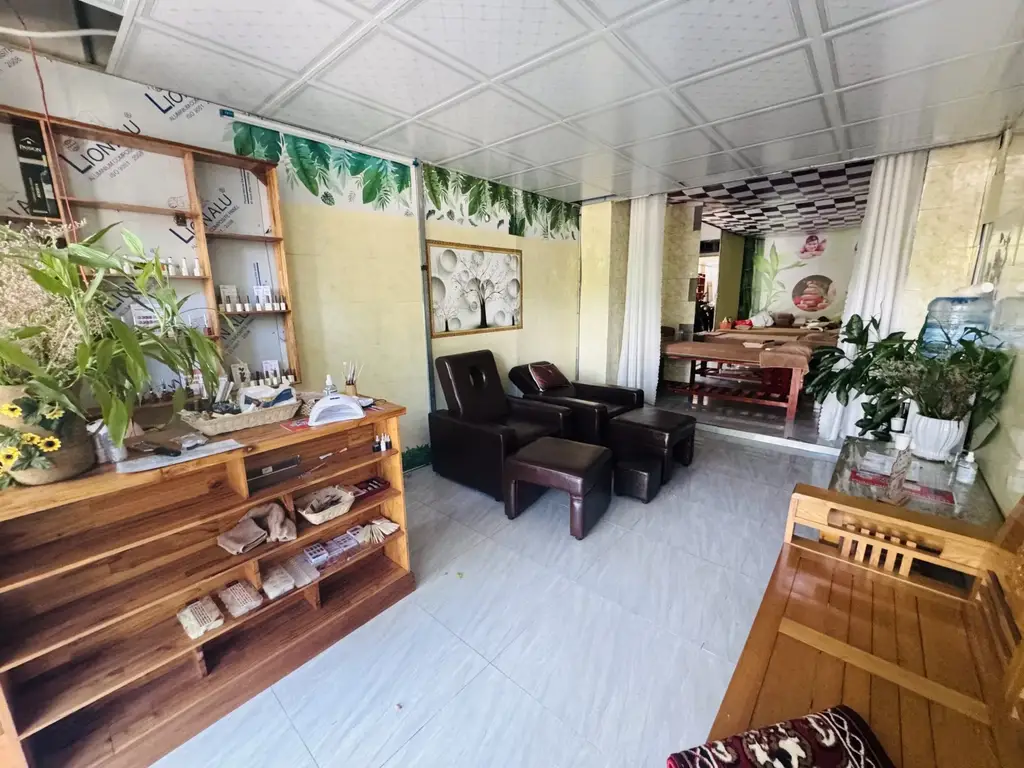 Bán nhà cấp 4 mặt tiền Nguyễn Duy Trinh, Ngũ Hành Sơn – 132 m², 10,8 tỷ – ảnh 4
