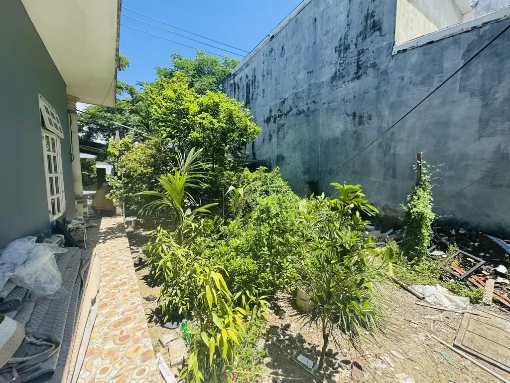 Bán nhà cấp 4 mặt tiền Nguyễn Duy Trinh, Ngũ Hành Sơn – 132 m², 10,8 tỷ – ảnh 5