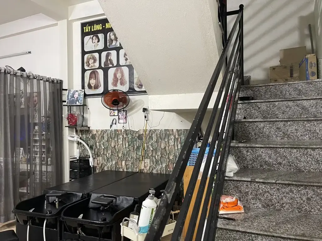 Bán nhà Nguyễn Lương Bằng, Liên Chiểu – 95 m², 2 tầng, 5,4 tỷ – ảnh 5