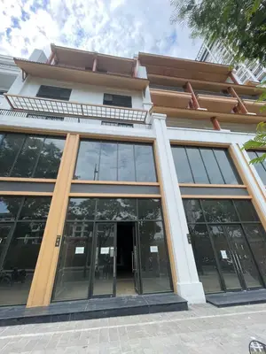 Bán nhà mặt tiền Sun Cosmo, Ngũ Hành Sơn – 112,5 m², 6 tầng, 24,8 tỷ