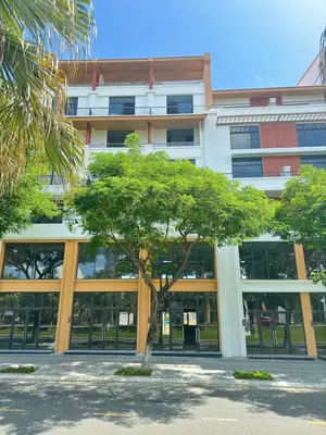 Bán nhà mặt tiền Sun Cosmo, Ngũ Hành Sơn – 112,5 m², 6 tầng, 24,8 tỷ – ảnh 3