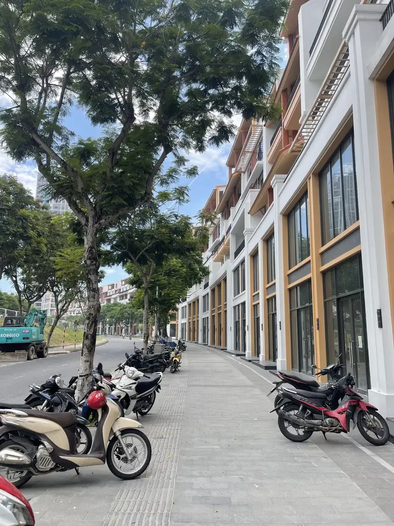 Bán nhà mặt tiền Sun Cosmo, Ngũ Hành Sơn – 112,5 m², 6 tầng, 24,8 tỷ – ảnh 4