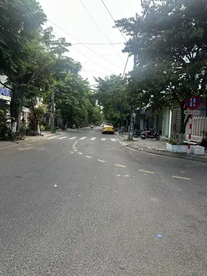 Bán nhà mặt tiền Hoàng Duy Khương, Cẩm Lệ – 126,5 m², 3 tầng, 16 tỷ – ảnh 2