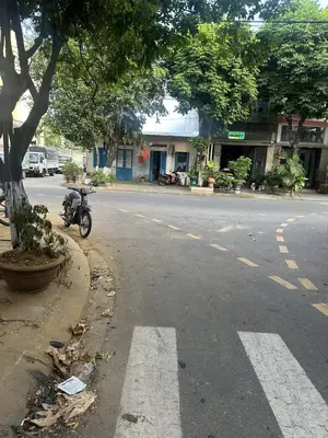 Bán nhà mặt tiền Hoàng Duy Khương, Cẩm Lệ – 126,5 m², 3 tầng, 16 tỷ – ảnh 4