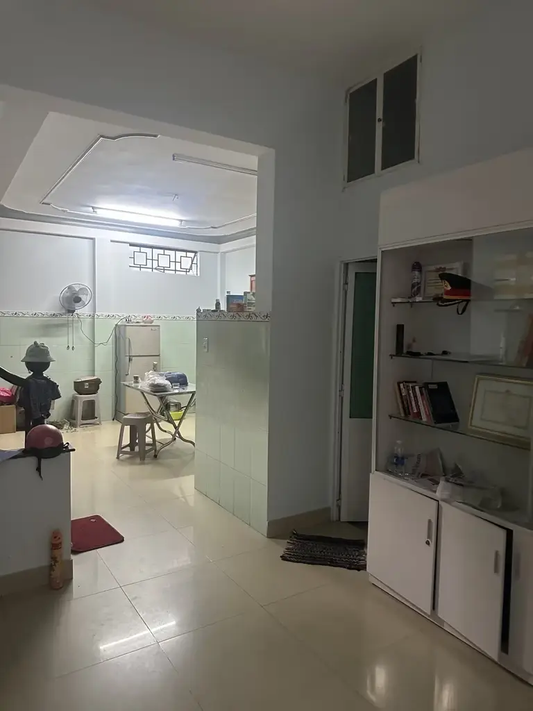 Bán nhà mặt tiền Hoàng Duy Khương, Cẩm Lệ – 126,5 m², 3 tầng, 16 tỷ – ảnh 5