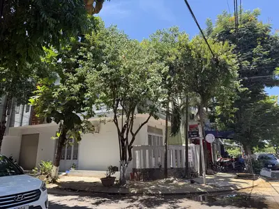 Bán nhà mặt tiền Hoàng Duy Khương, Cẩm Lệ – 126,5 m², 3 tầng, 16 tỷ – ảnh 6