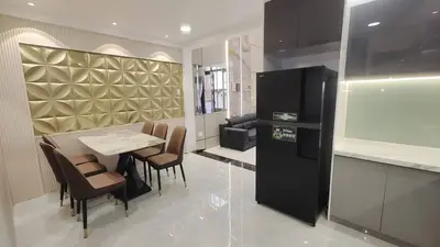 Bán nhà Kiệt Hoàng Văn Thái, Liên Chiểu – 55,4 m², 2 tầng, 3,4 tỷ