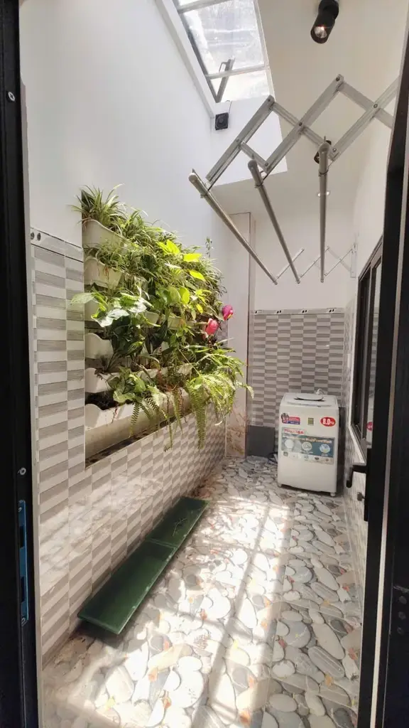 Bán nhà Kiệt Hoàng Văn Thái, Liên Chiểu – 55,4 m², 2 tầng, 3,4 tỷ – ảnh 2