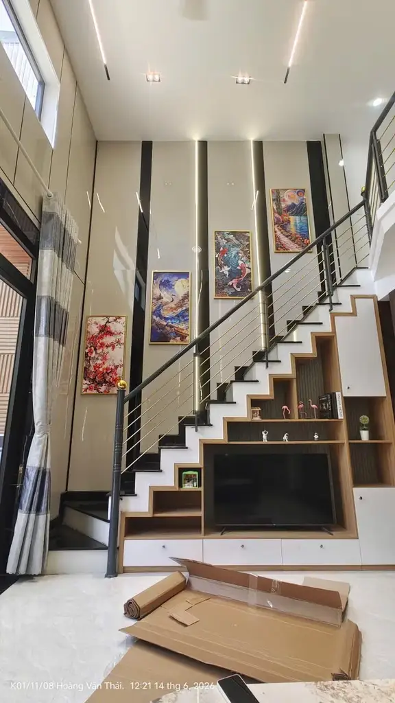 Bán nhà Kiệt Hoàng Văn Thái, Liên Chiểu – 55,4 m², 2 tầng, 3,4 tỷ – ảnh 3
