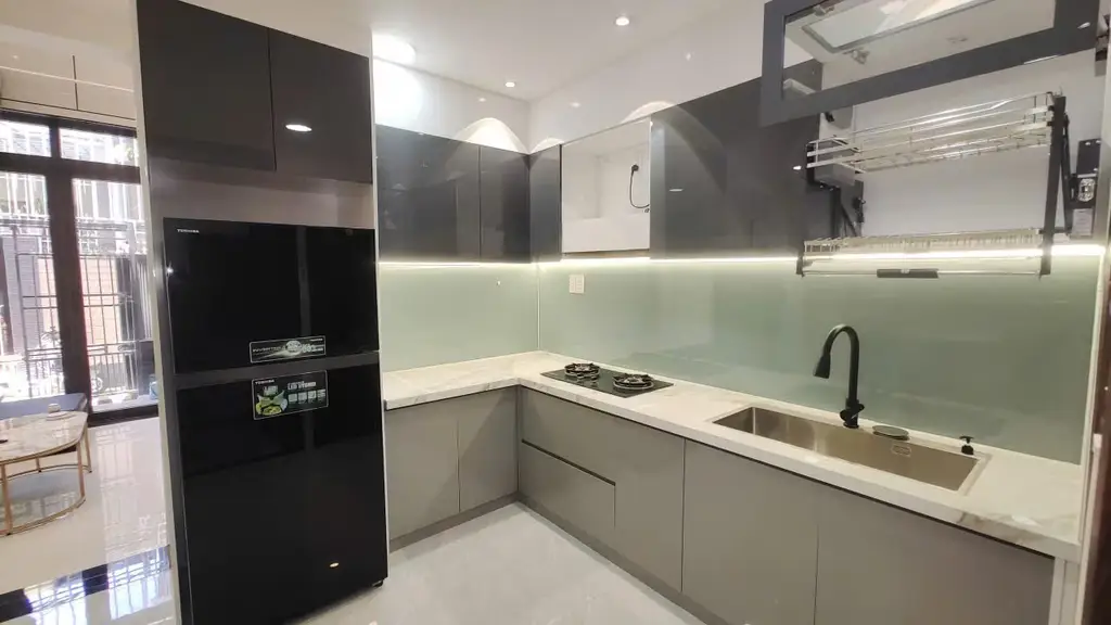 Bán nhà Kiệt Hoàng Văn Thái, Liên Chiểu – 55,4 m², 2 tầng, 3,4 tỷ – ảnh 4