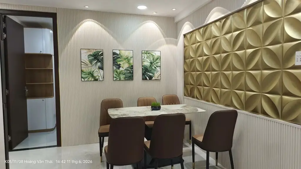 Bán nhà Kiệt Hoàng Văn Thái, Liên Chiểu – 55,4 m², 2 tầng, 3,4 tỷ – ảnh 5