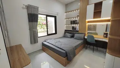 Bán nhà Kiệt Hoàng Văn Thái, Liên Chiểu – 55,4 m², 2 tầng, 3,4 tỷ – ảnh 7