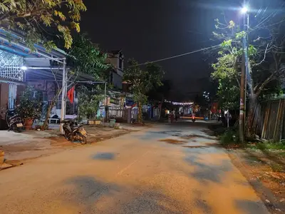 Bán đất mặt tiền Đường Quan Châu, Hòa Vang – 110 m², 4,05 tỷ – ảnh 4