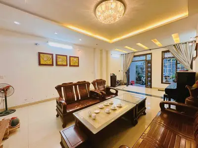 Bán nhà mặt tiền Thanh Thủy, Hải Châu – 138 m², 4 tầng, 17,5 tỷ