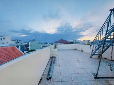 Bán nhà mặt tiền Thanh Thủy, Hải Châu – 138 m², 4 tầng, 17,5 tỷ – ảnh 2