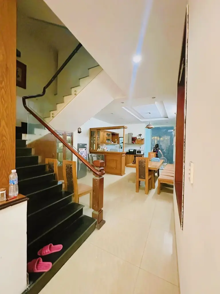 Bán nhà mặt tiền Thanh Thủy, Hải Châu – 138 m², 4 tầng, 17,5 tỷ – ảnh 4