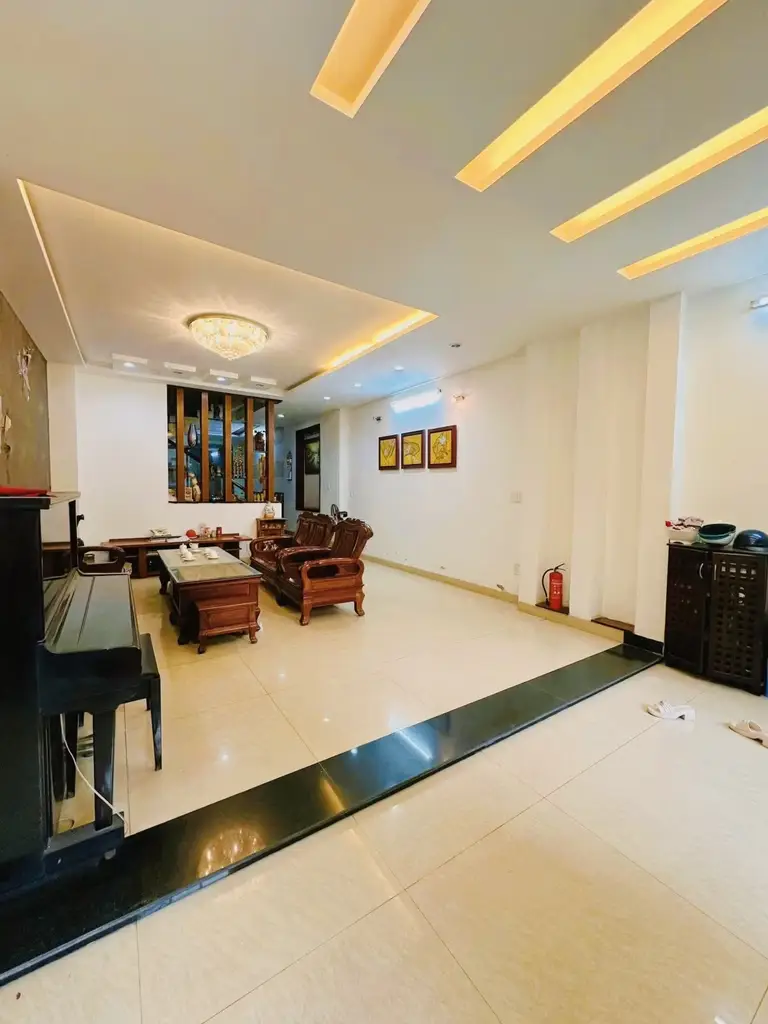 Bán nhà mặt tiền Thanh Thủy, Hải Châu – 138 m², 4 tầng, 17,5 tỷ – ảnh 5