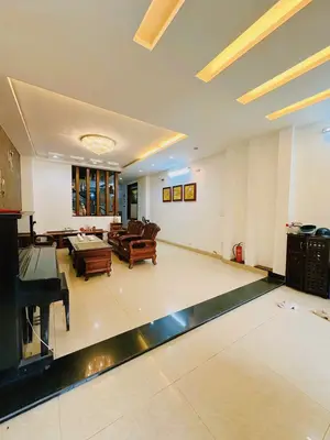 Bán nhà mặt tiền Thanh Thủy, Hải Châu – 138 m², 4 tầng, 17,5 tỷ – ảnh 5