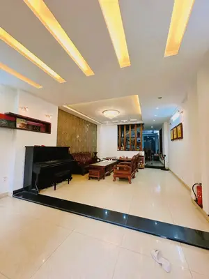 Bán nhà mặt tiền Thanh Thủy, Hải Châu – 138 m², 4 tầng, 17,5 tỷ – ảnh 6