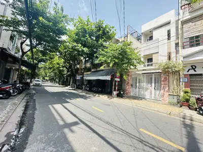 Bán nhà mặt tiền Thanh Thủy, Hải Châu – 138 m², 4 tầng, 17,5 tỷ – ảnh 9
