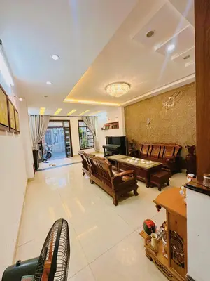 Bán nhà mặt tiền Thanh Thủy, Hải Châu – 138 m², 4 tầng, 17,5 tỷ – ảnh 10