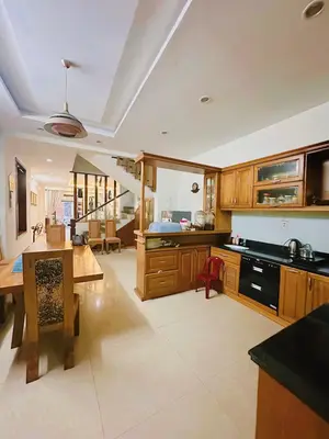 Bán nhà mặt tiền Thanh Thủy, Hải Châu – 138 m², 4 tầng, 17,5 tỷ – ảnh 11