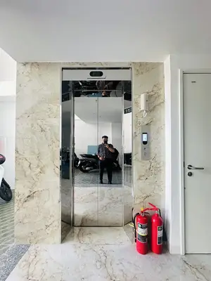 Bán nhà mặt tiền Châu Thượng Văn, Hải Châu – 132 m², 7 tầng, 29 tỷ
