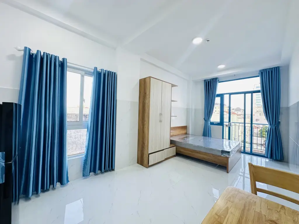 Bán nhà mặt tiền Châu Thượng Văn, Hải Châu – 132 m², 7 tầng, 29 tỷ – ảnh 4